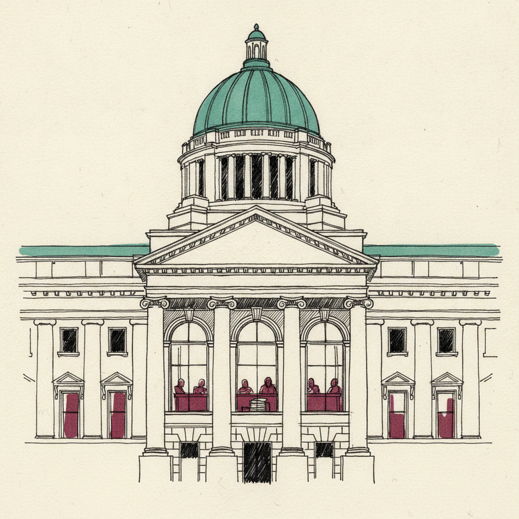 Nottingham City Council