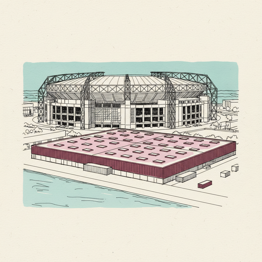 NRG Stadium
