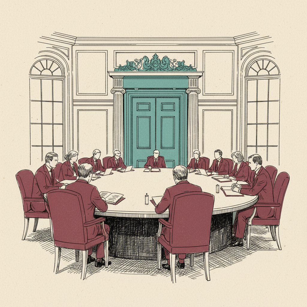 United States National Security Council