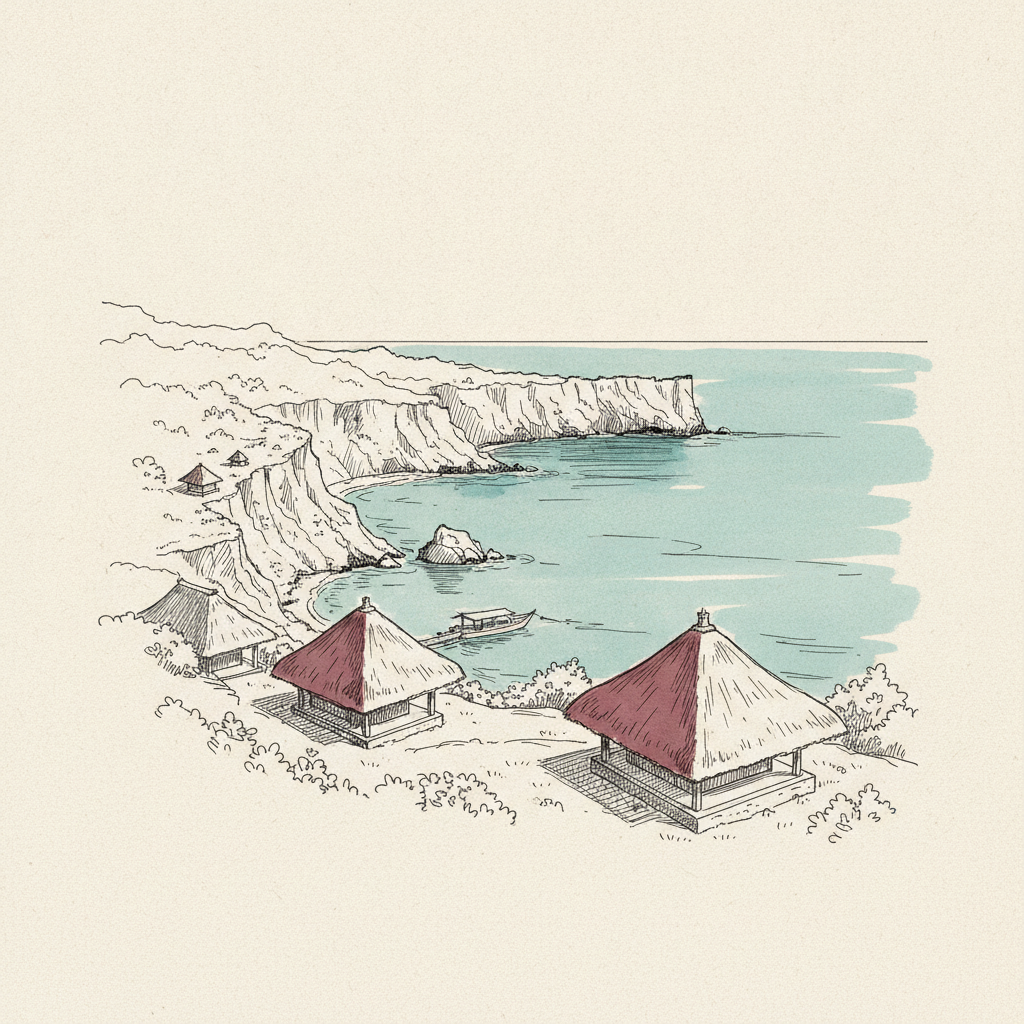 Nusa Penida