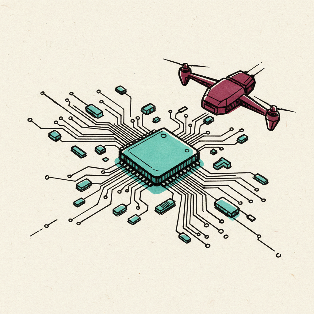 Nvidia Jetson Orin