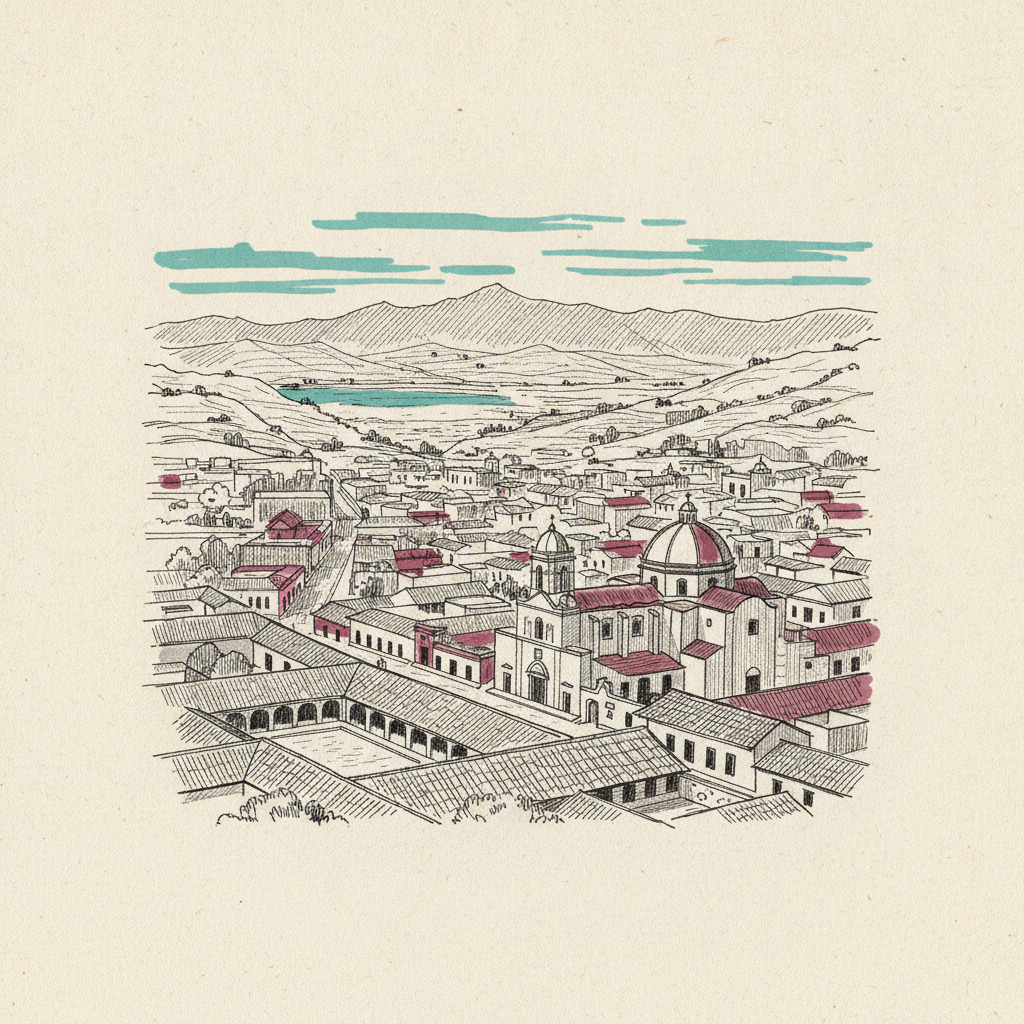 Oaxaca