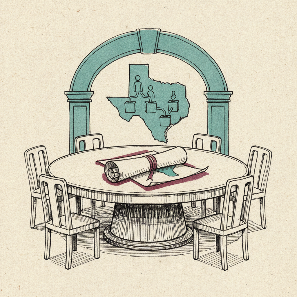 OCA-Greater Houston v. Texas