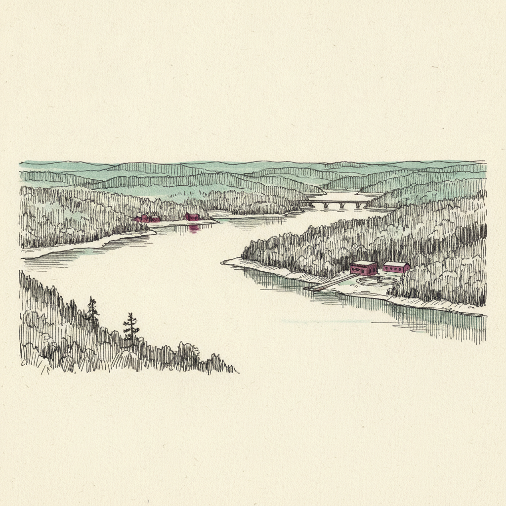 Occoquan watershed