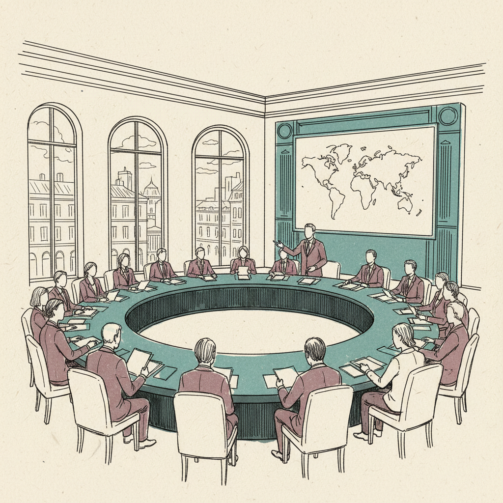 OECD