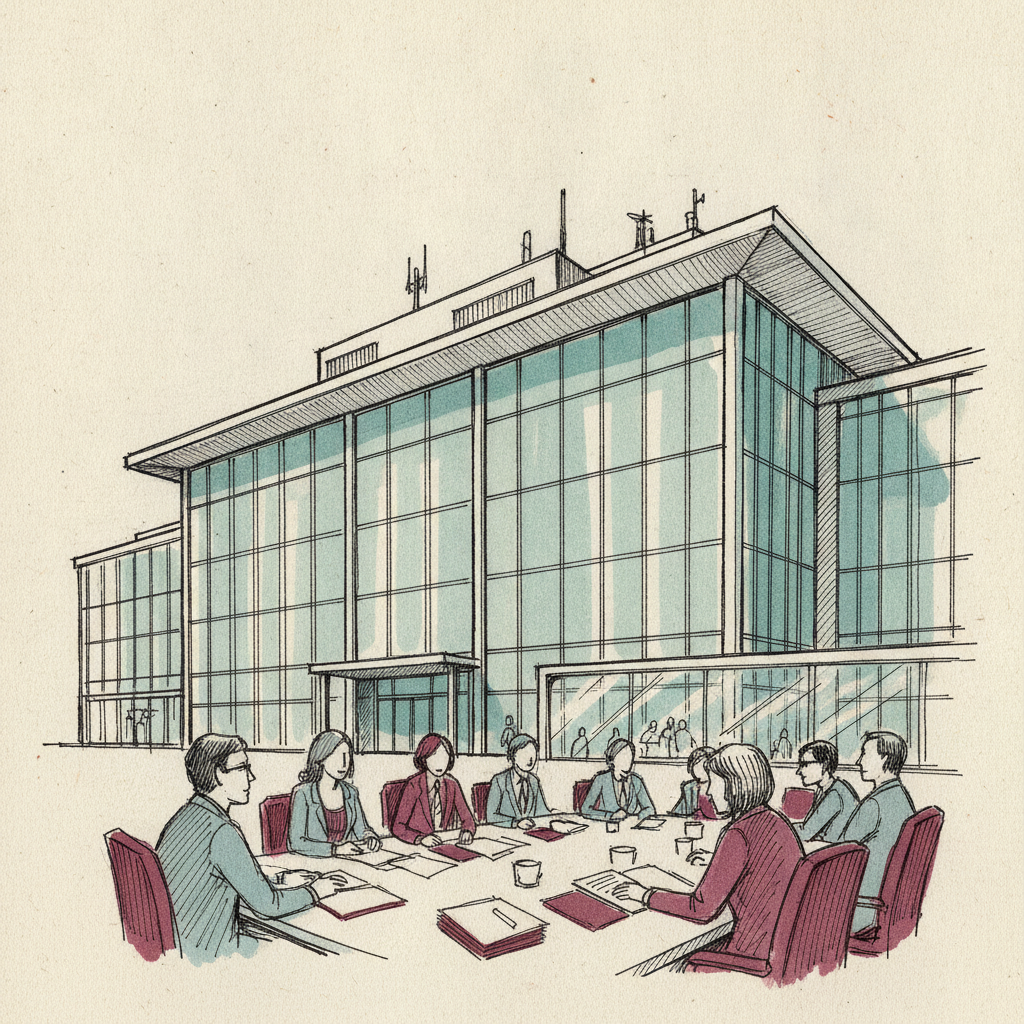 Office for Life Sciences