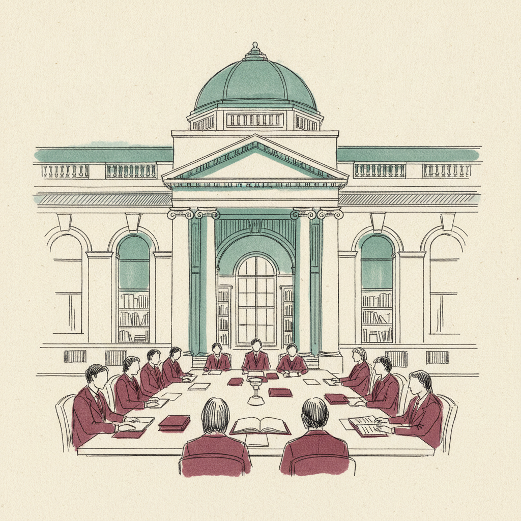Office for Students