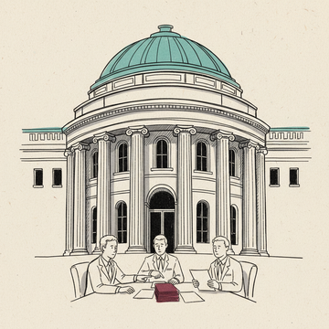 Office of Foreign Assets Control (OFAC)