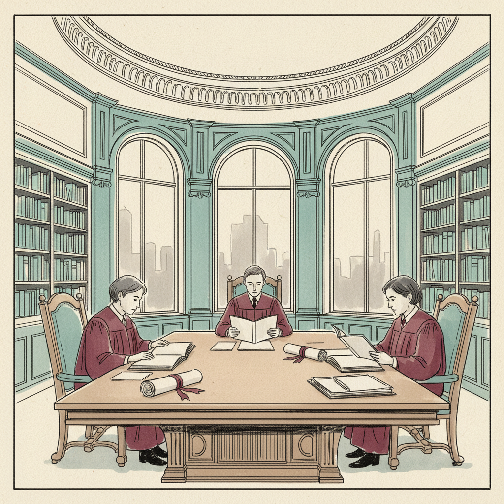 Office of Legal Counsel