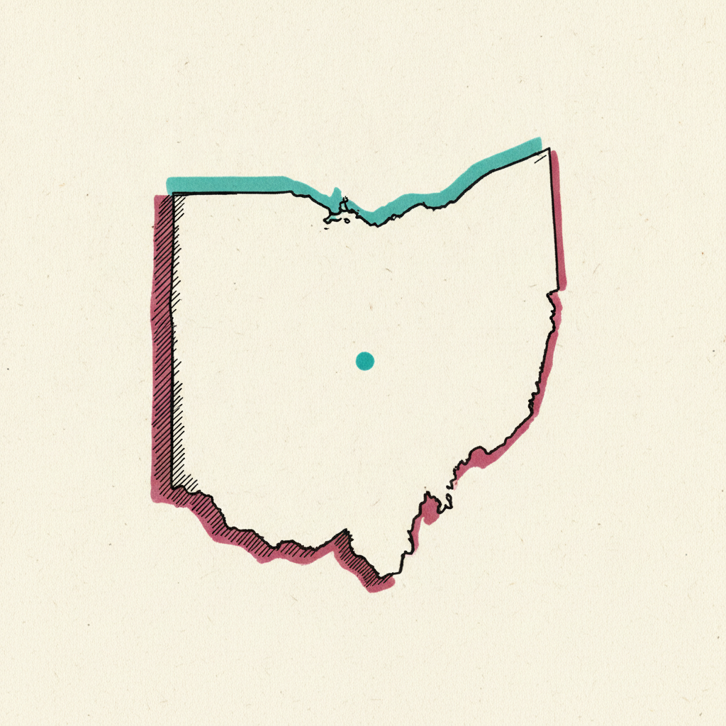 Ohio