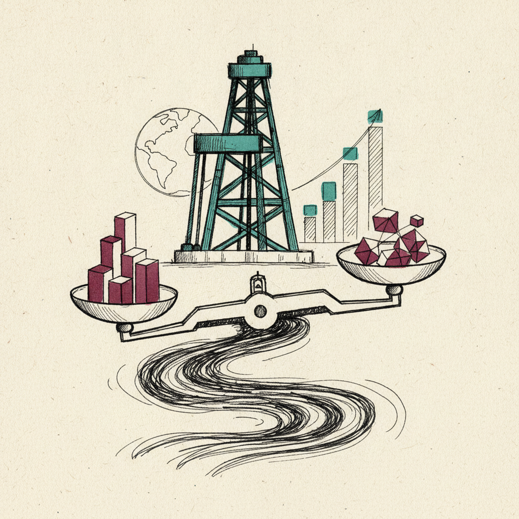 Oil Market Report