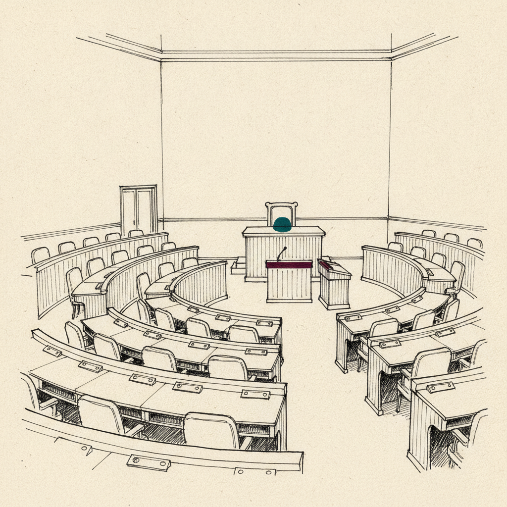 Oireachtas