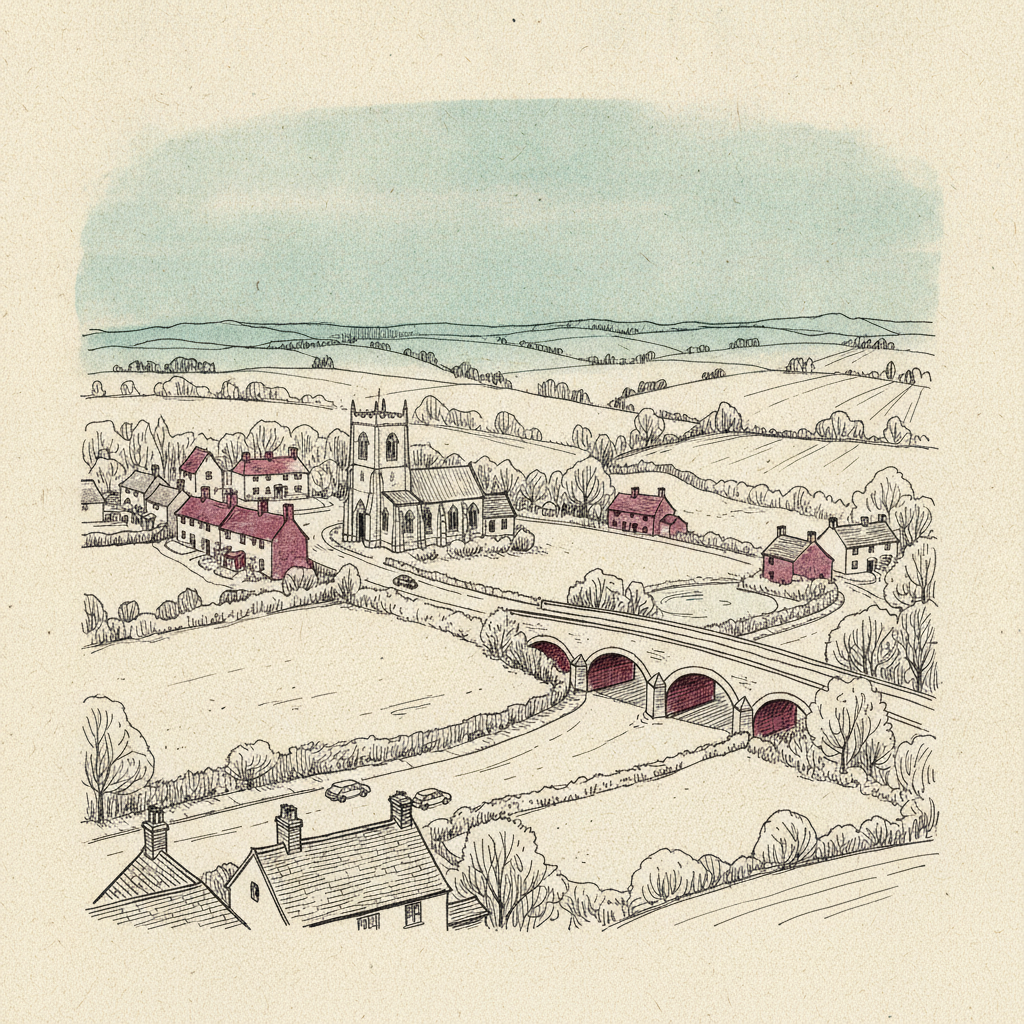 Old Catton
