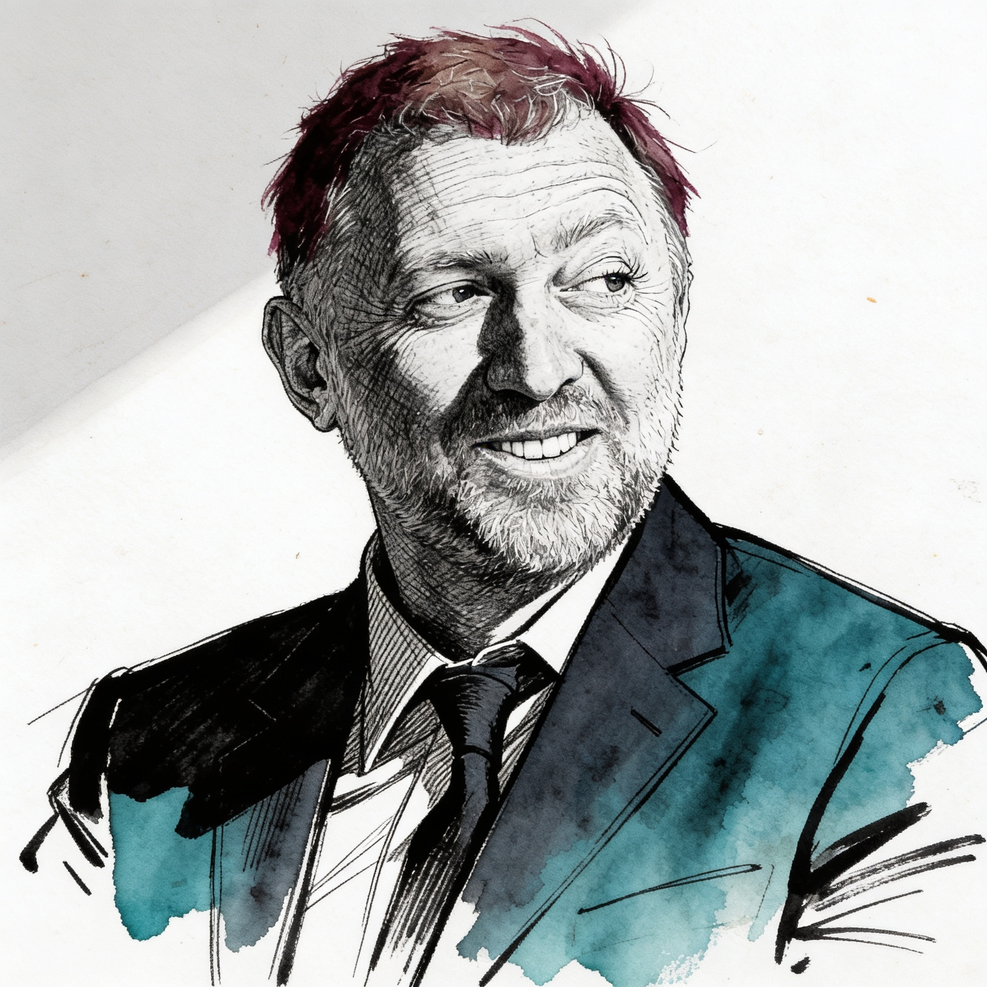 Oleg Deripaska