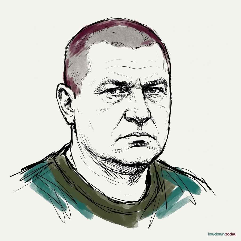 Oleksandr Syrskyi