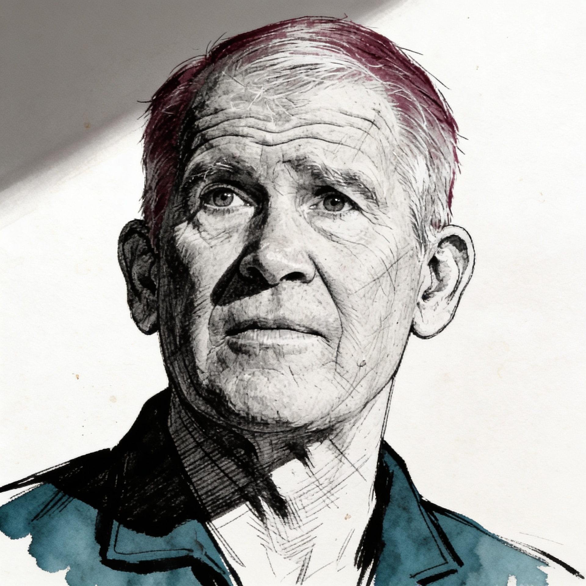 Oliver North