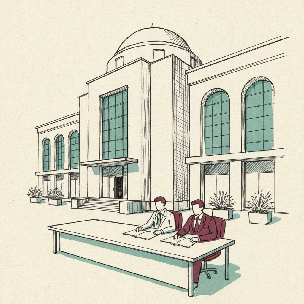 Oman's Environment Authority