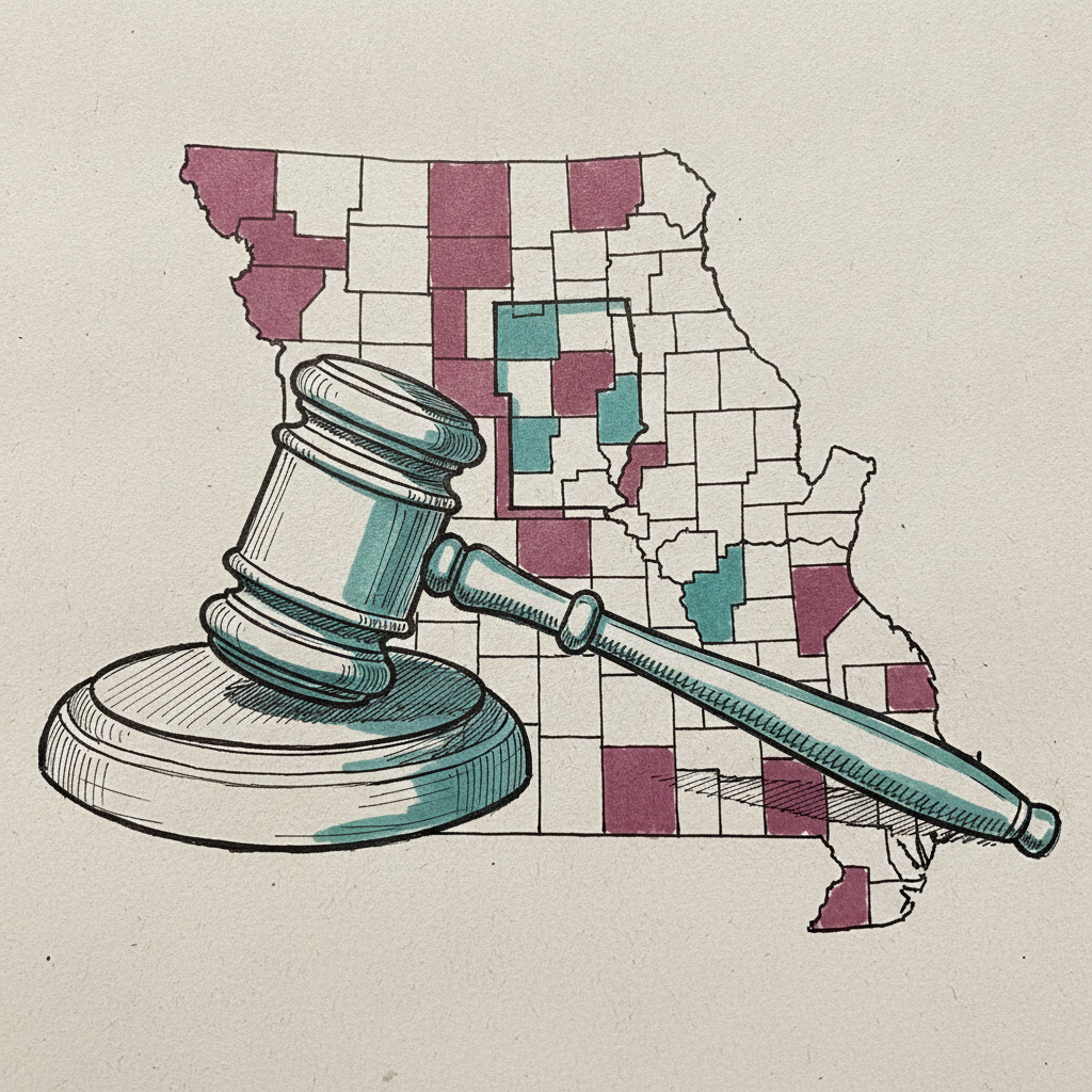 Onder v. State of Missouri