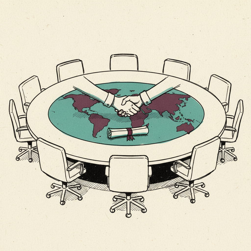 OPEC+ 41st ministerial