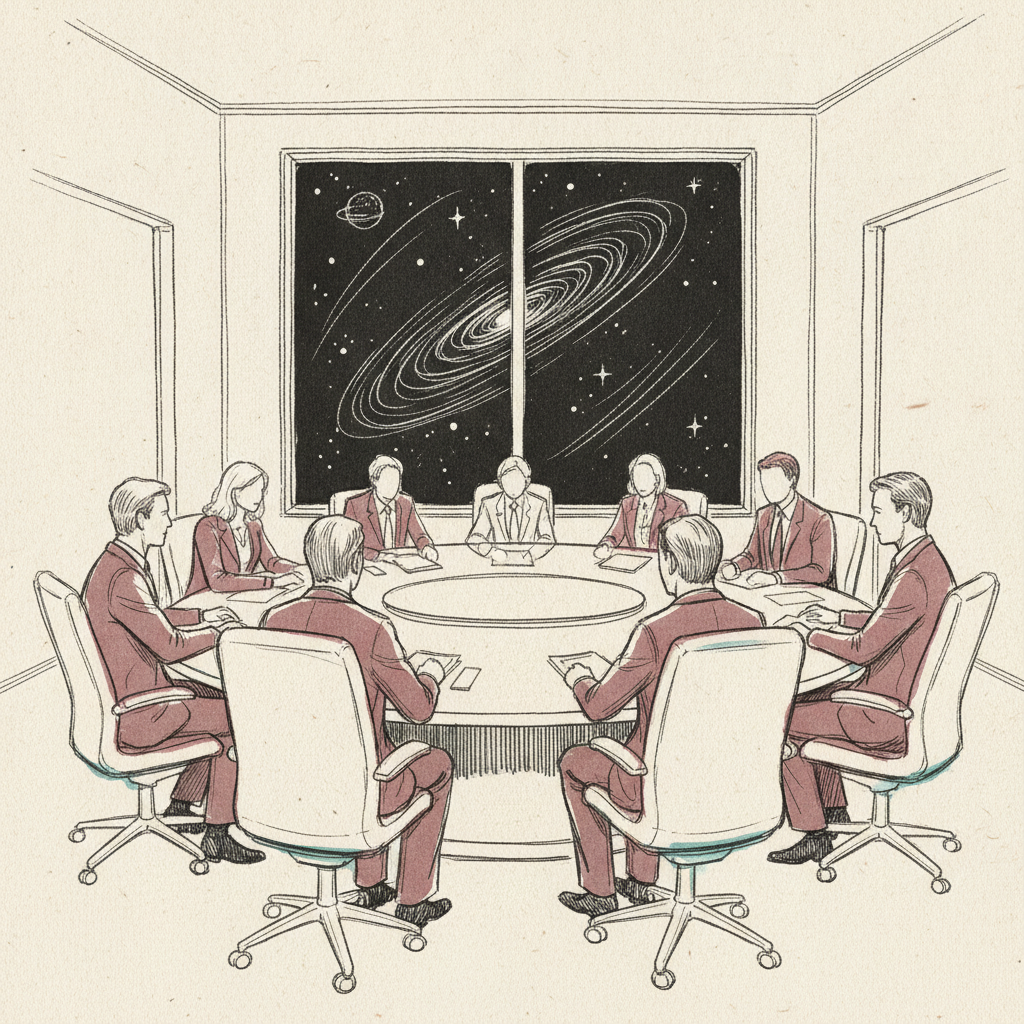 Open Cosmos