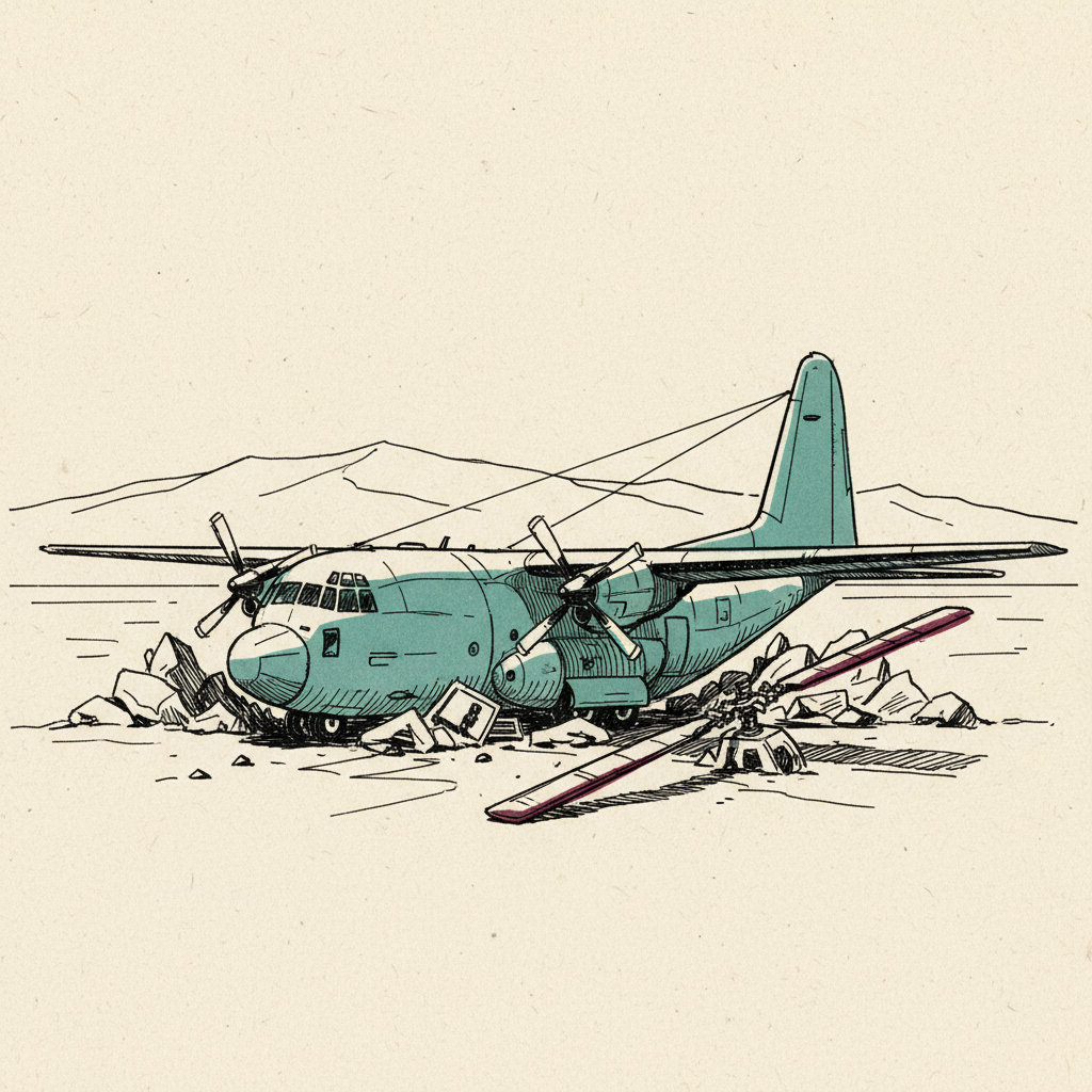 Operation Eagle Claw
