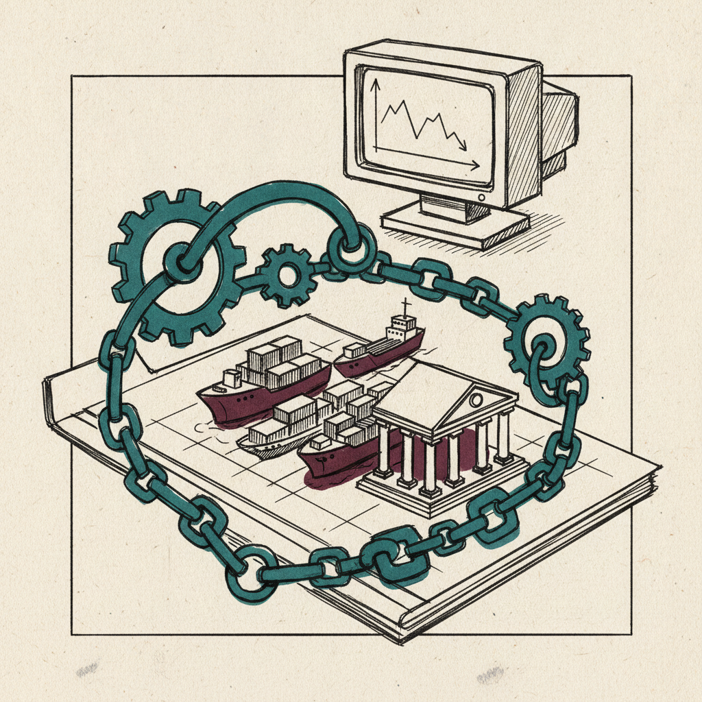 Operation Economic Outcast