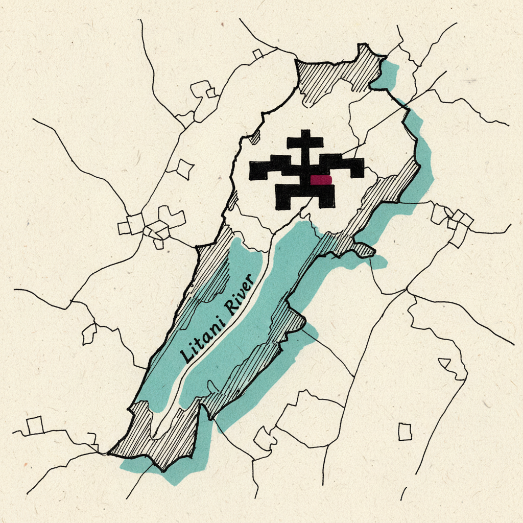 Operation Litani