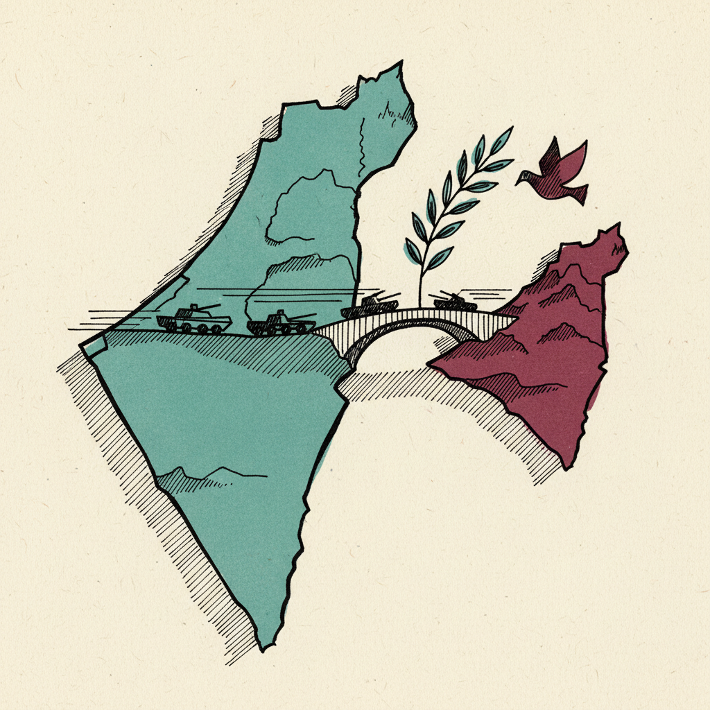 Operation Peace for Galilee