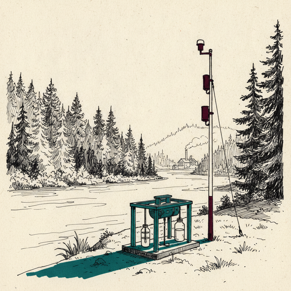 Oregon Department of Environmental Quality