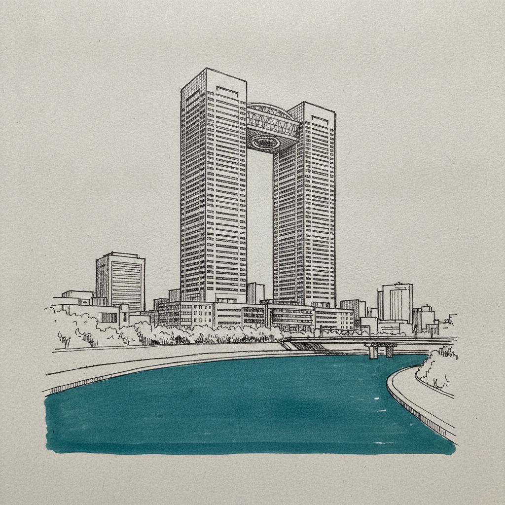 Osaka