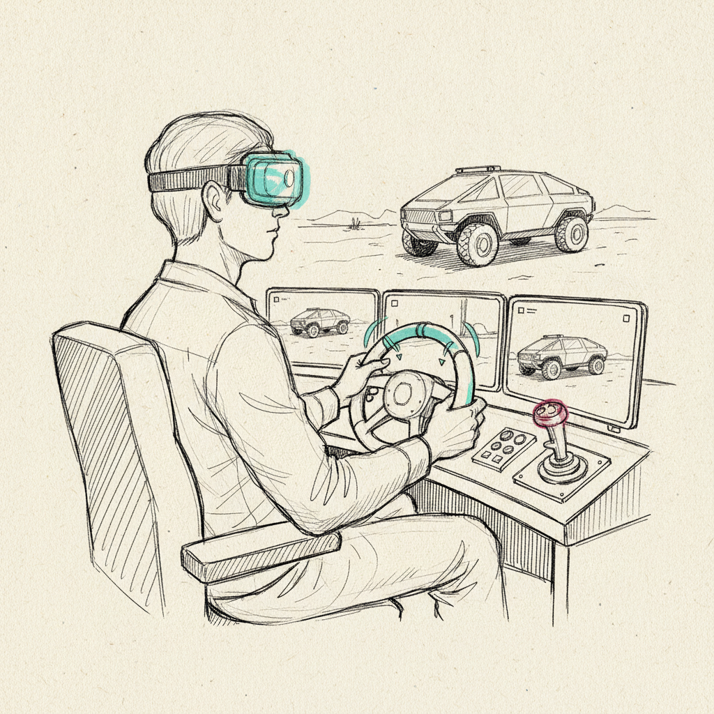 Ottopia Technologies
