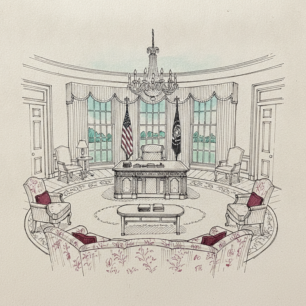 Oval Office