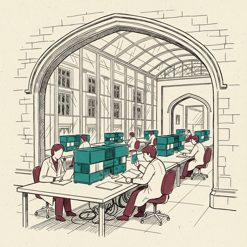 Oxford Nanopore