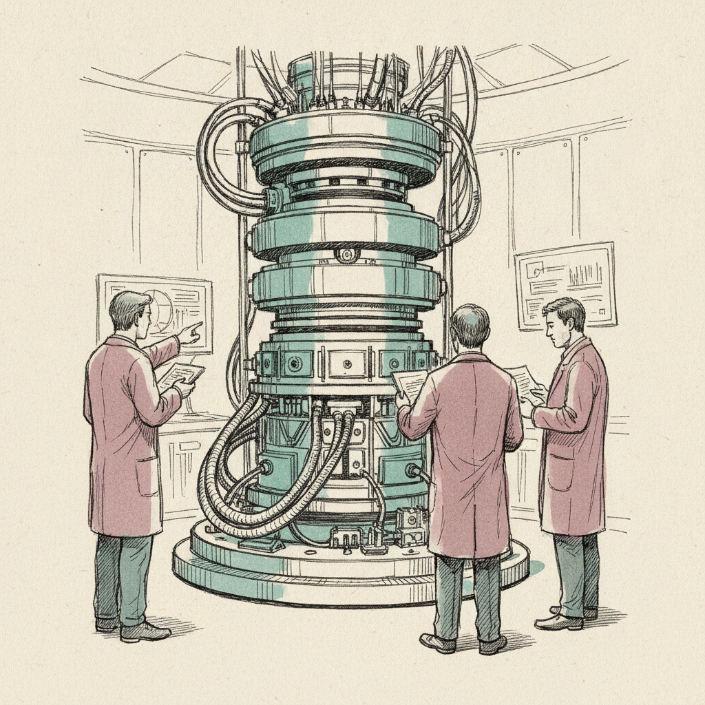 Oxford Quantum Circuits