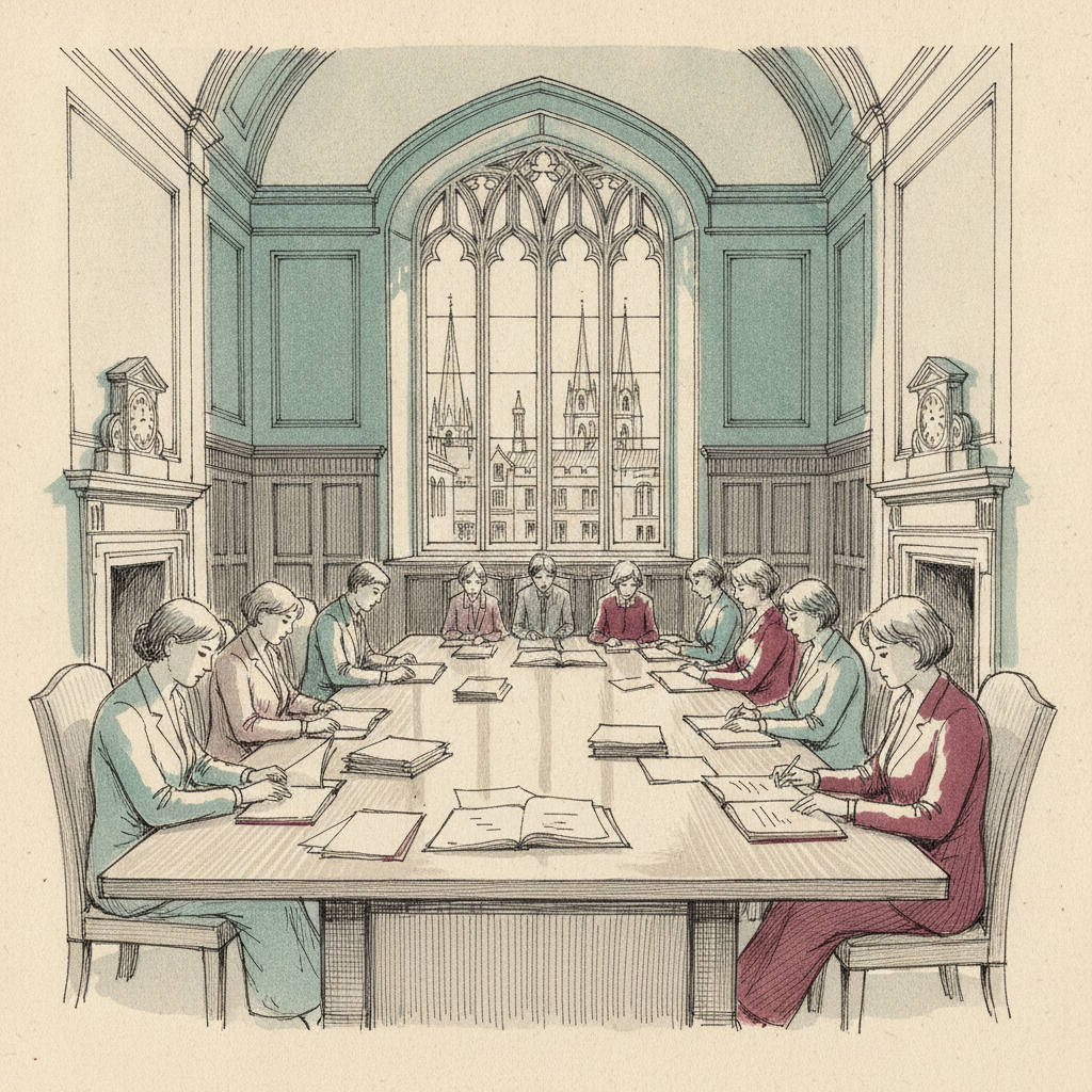 Oxford University Innovation