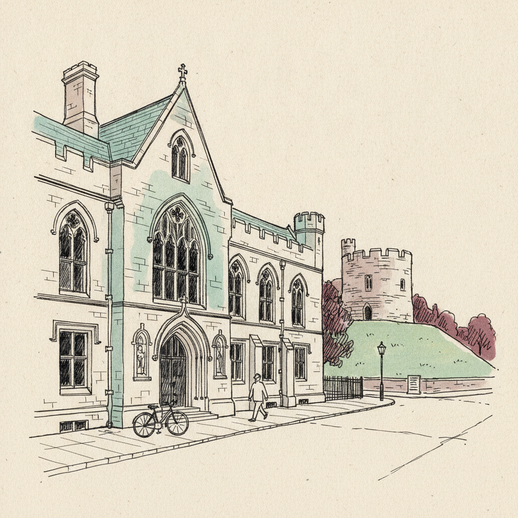 Oxfordshire County Council