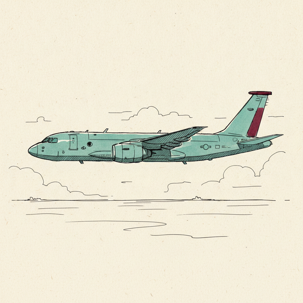 P-8