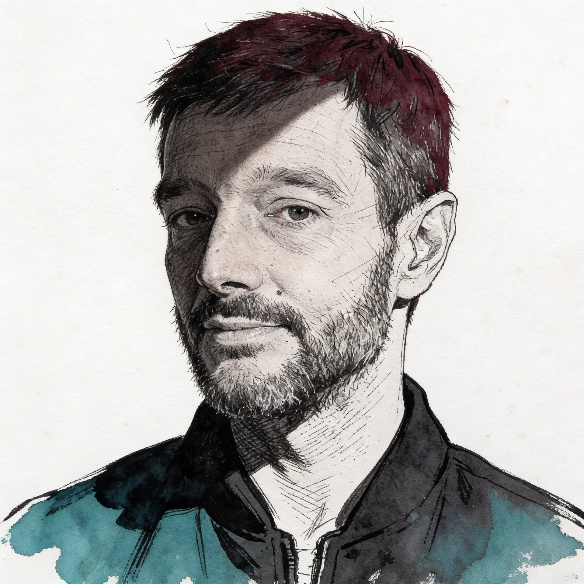 Pablo Bustinduy