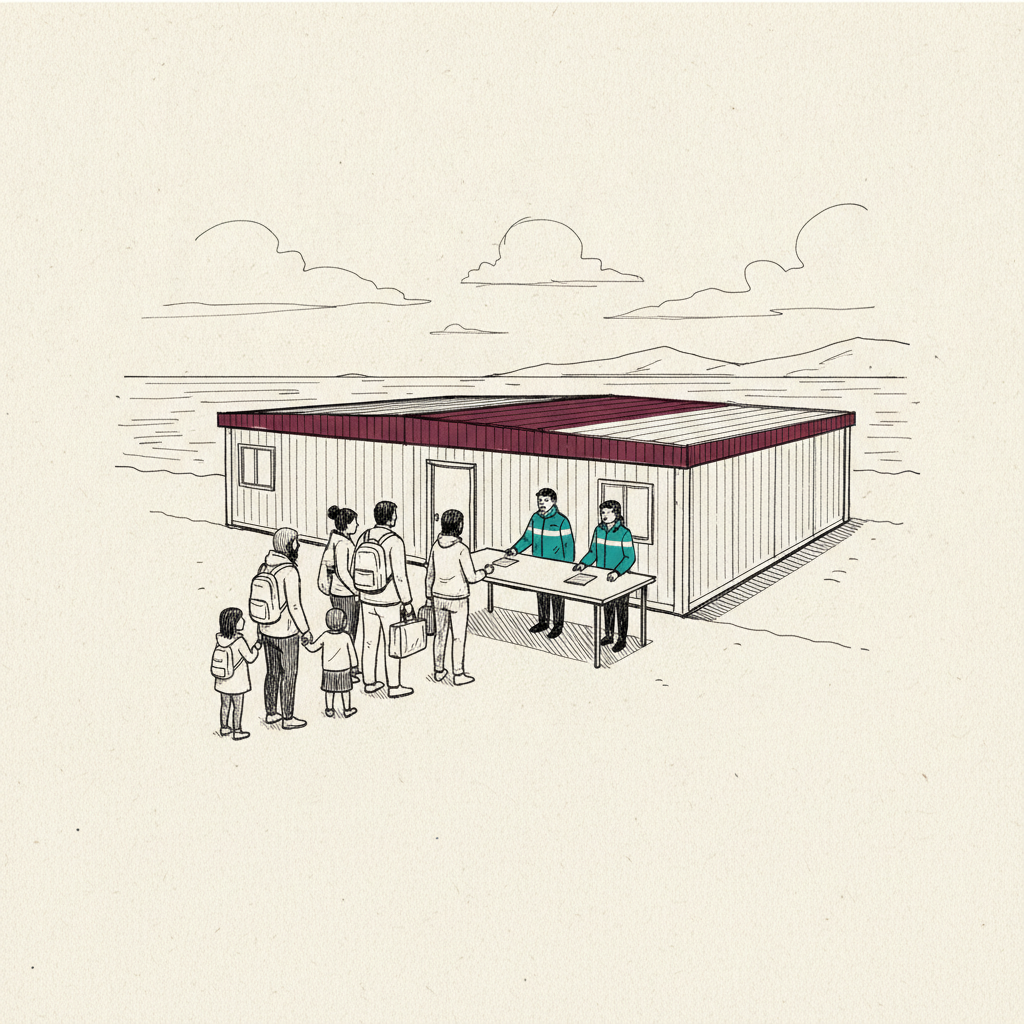 Pact on Migration and Asylum (EU)