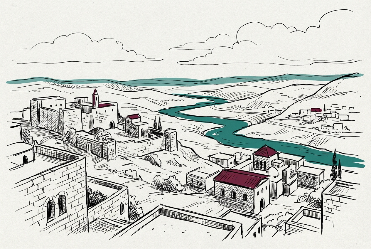 Palestine