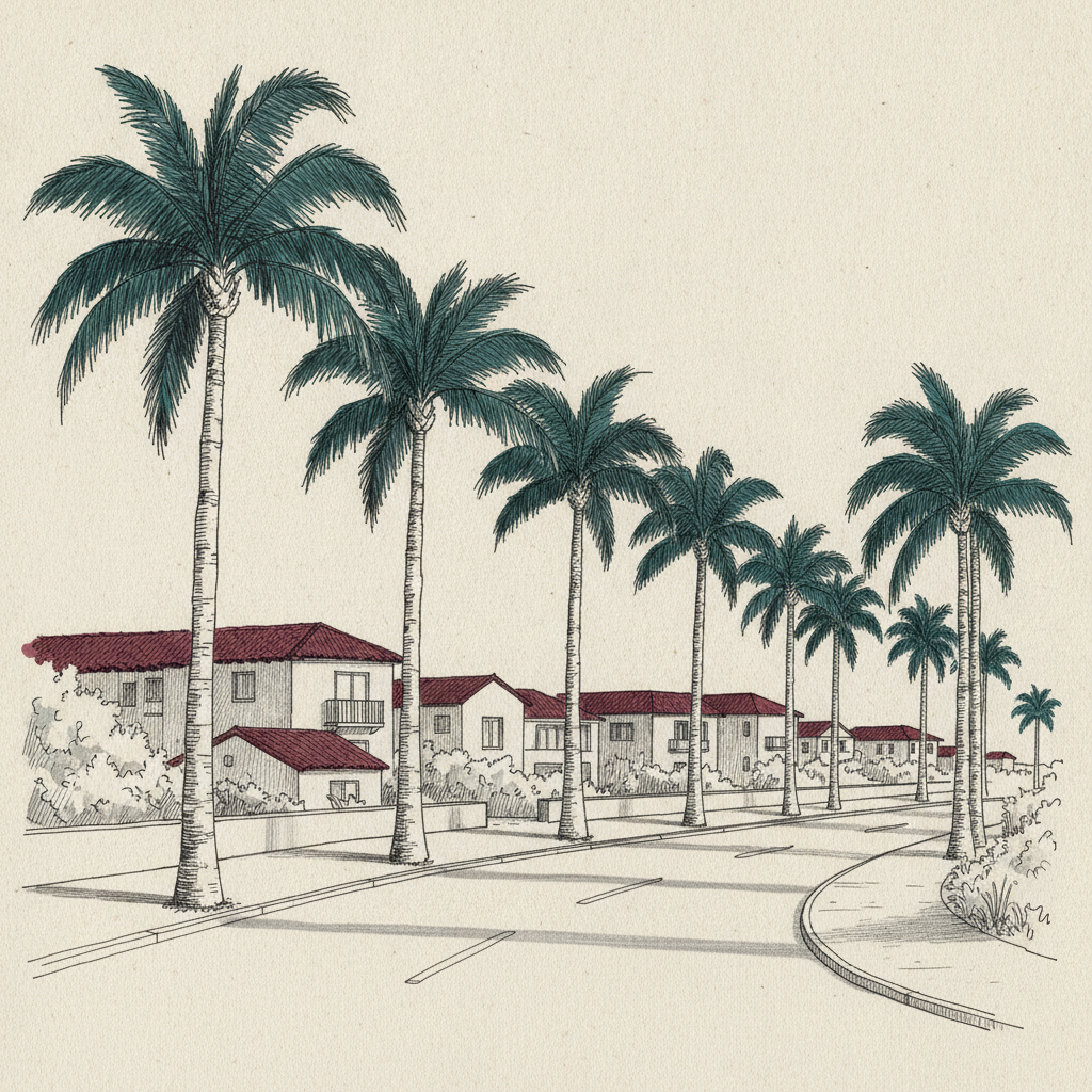 Palm Beach County