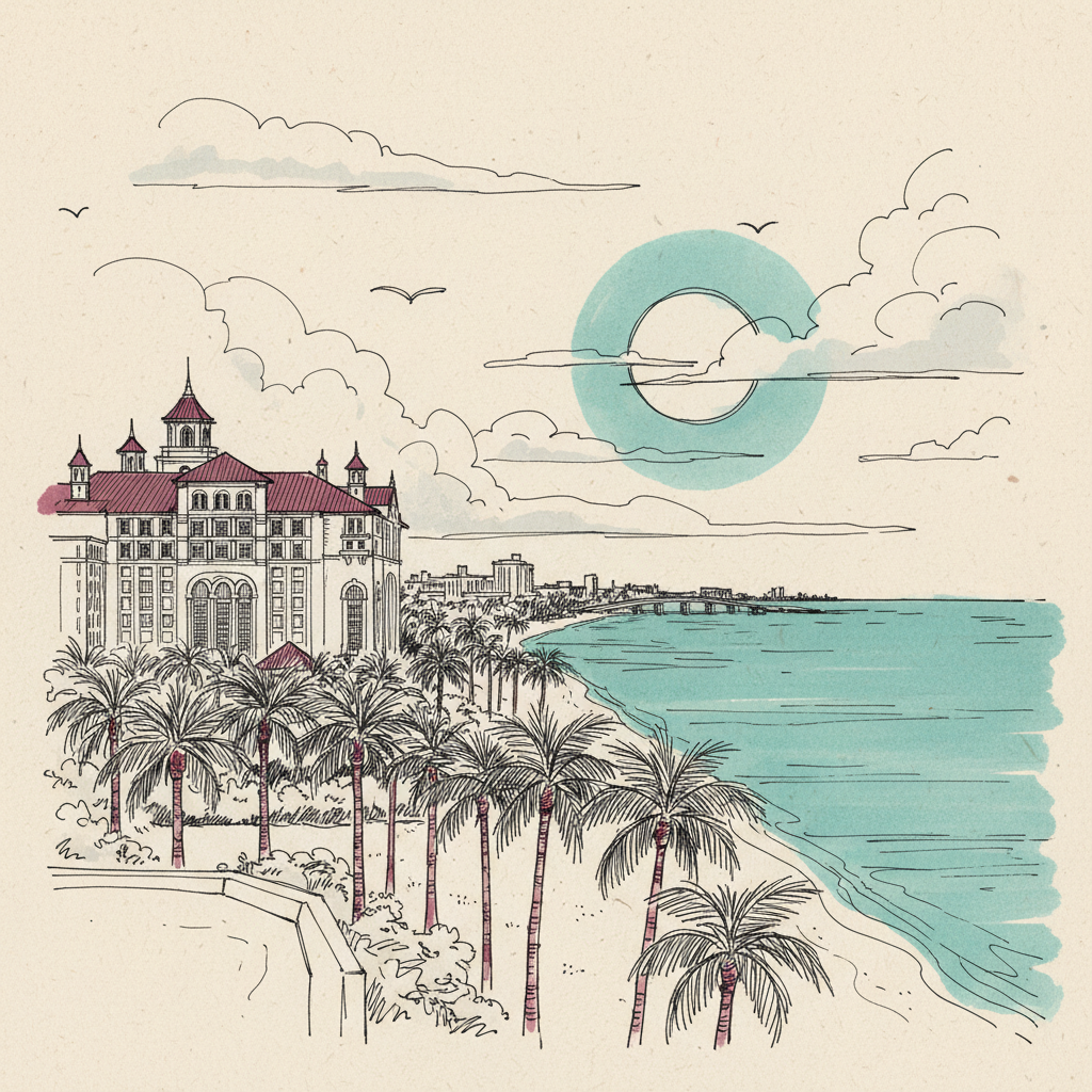 Palm Beach