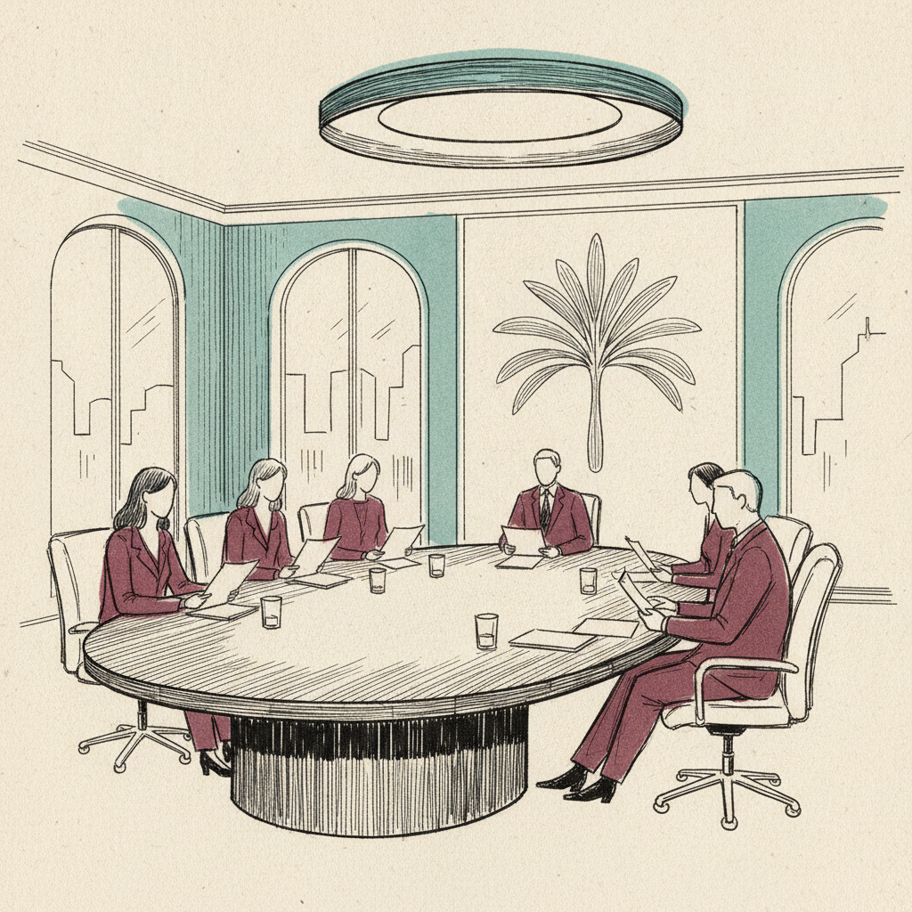 Palmetto Leadership Fund