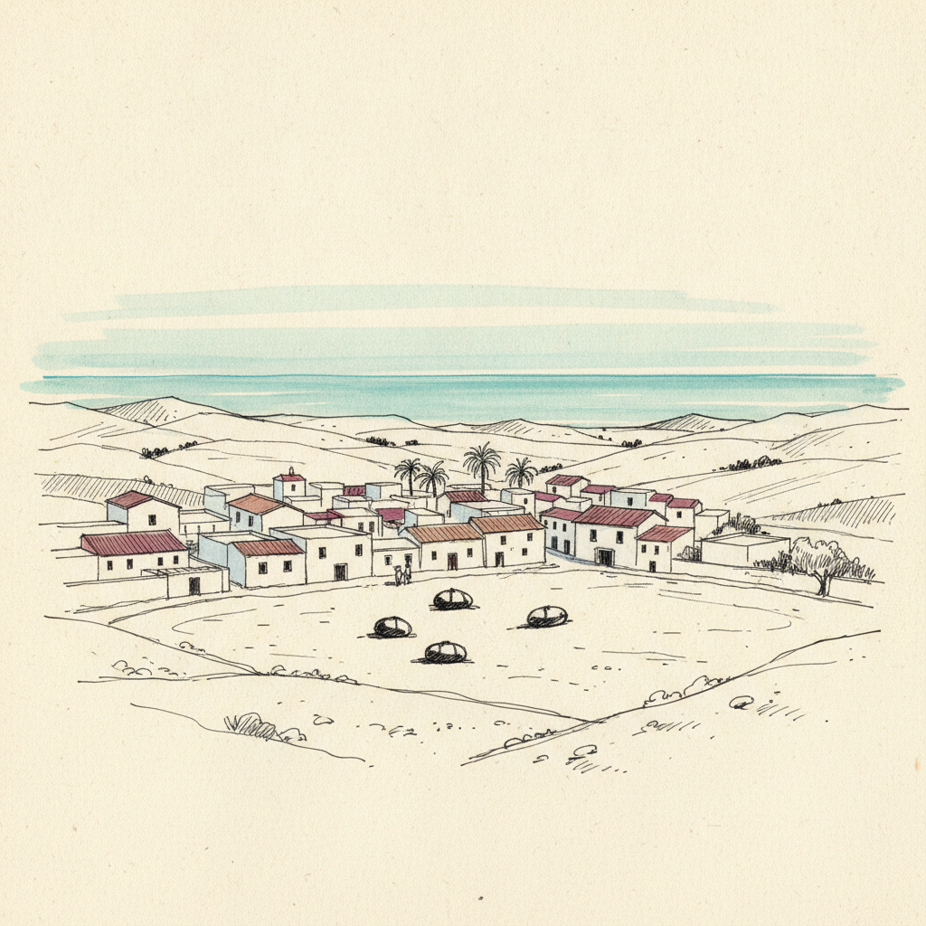 Palomares