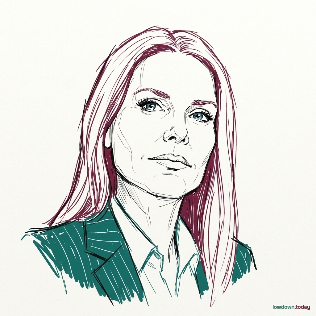 Pam Bondi