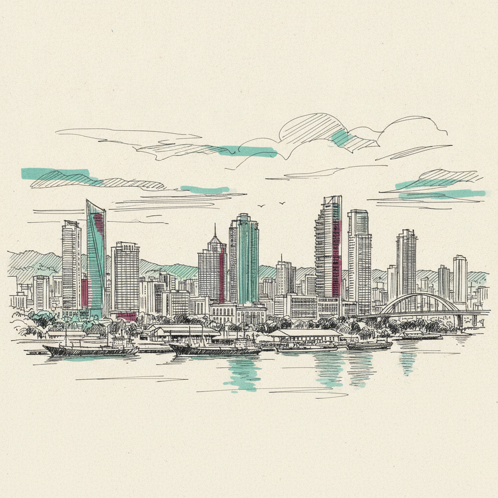 Panama City