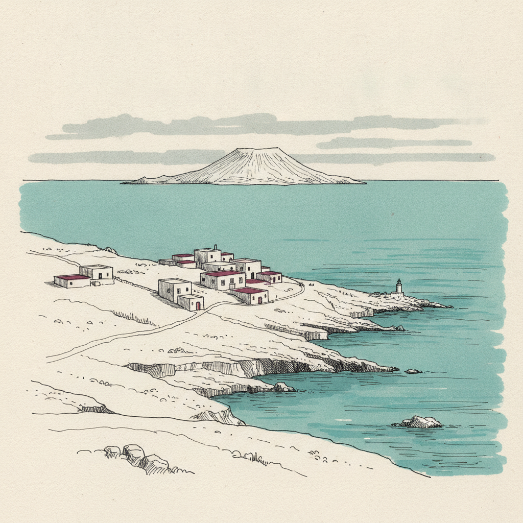 Pantelleria