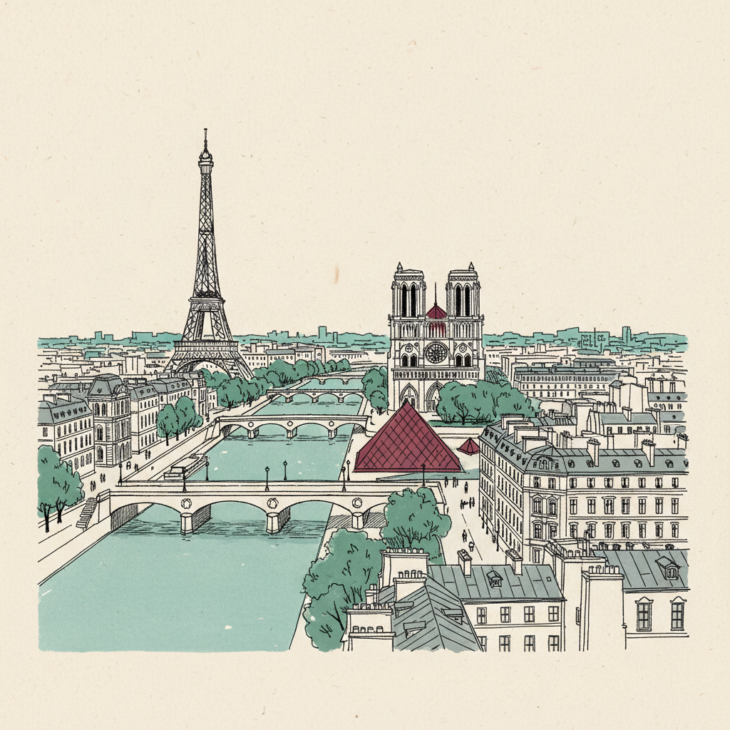 Paris