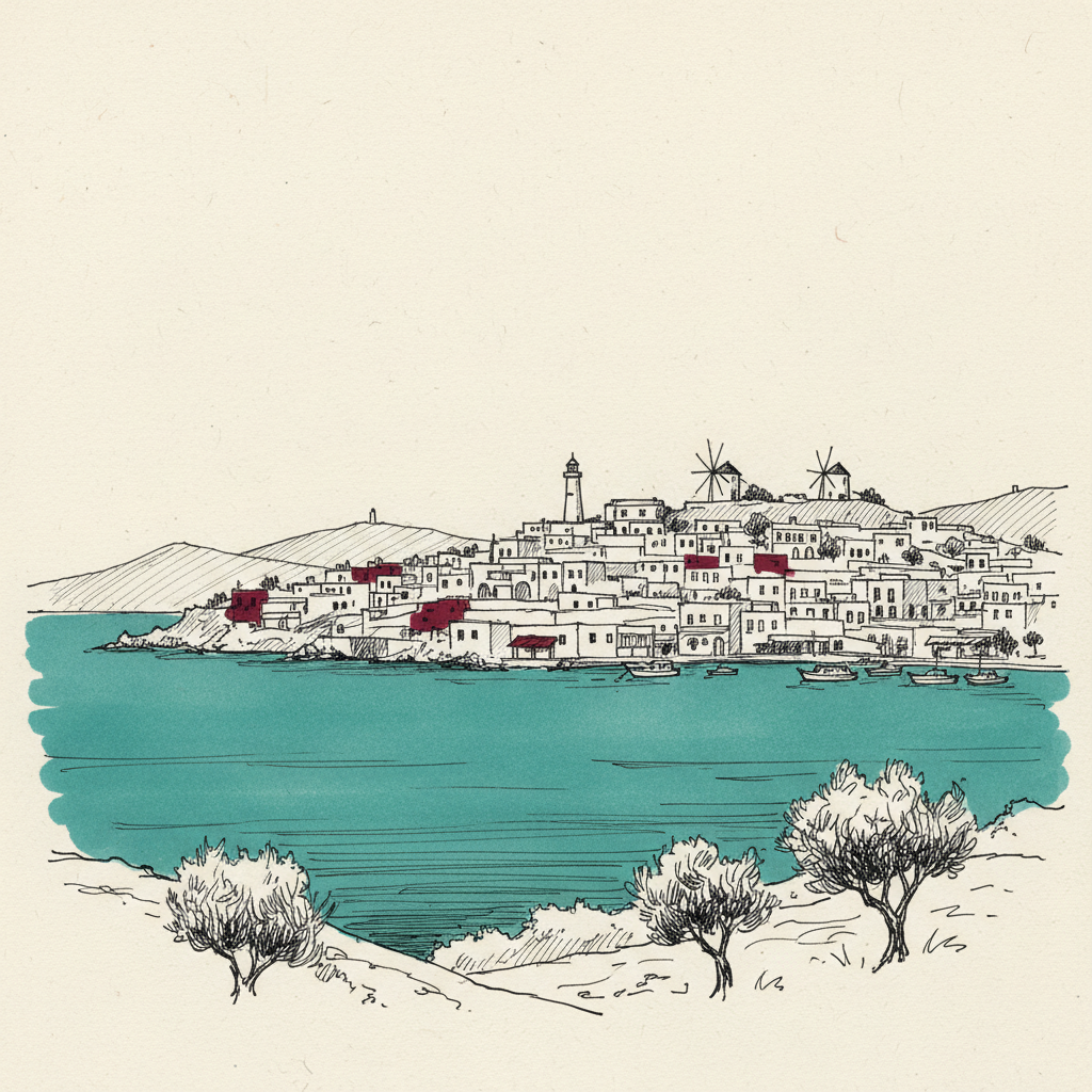 Paros