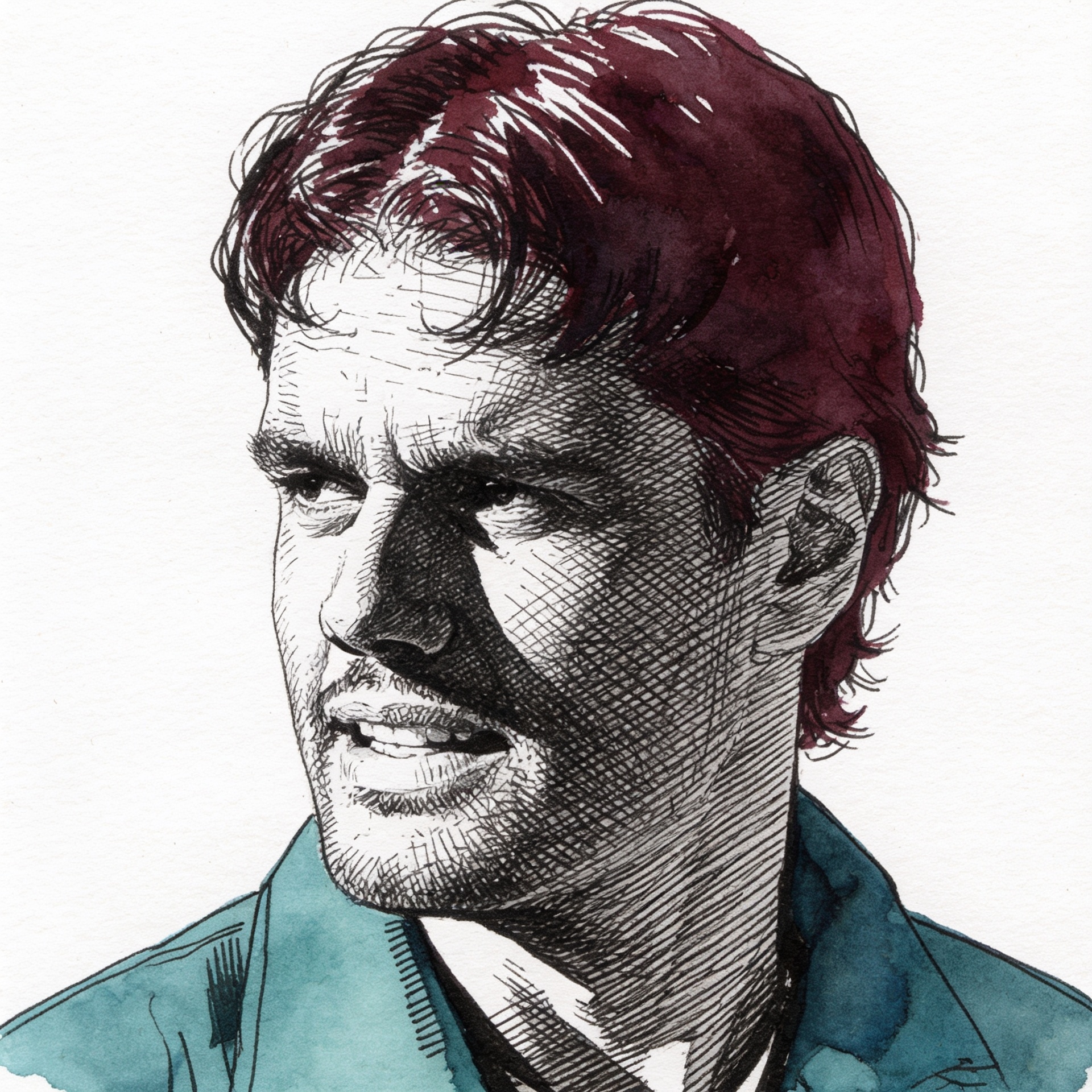 Pascal Zuberbuhler